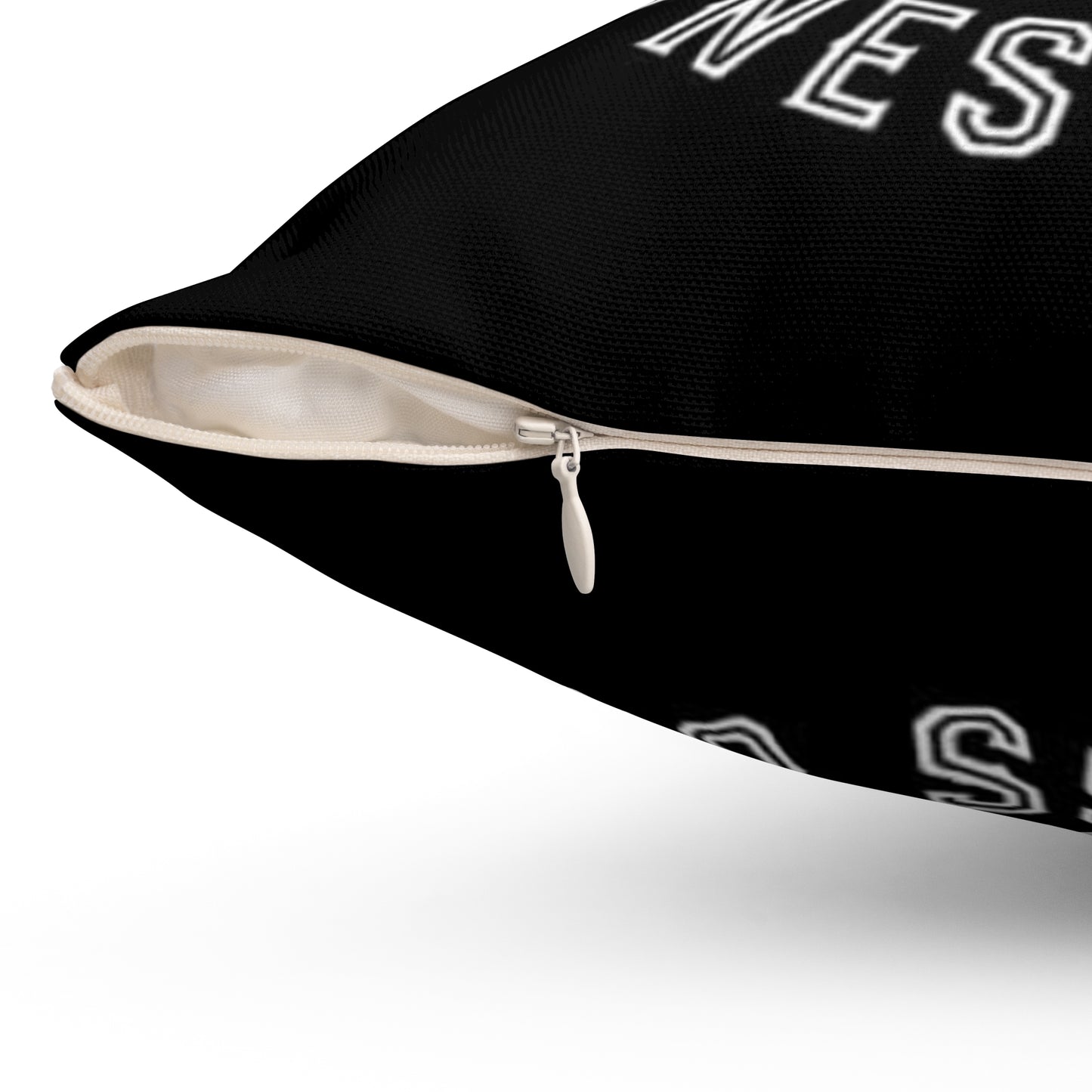 Coach Ray's Square Pillow