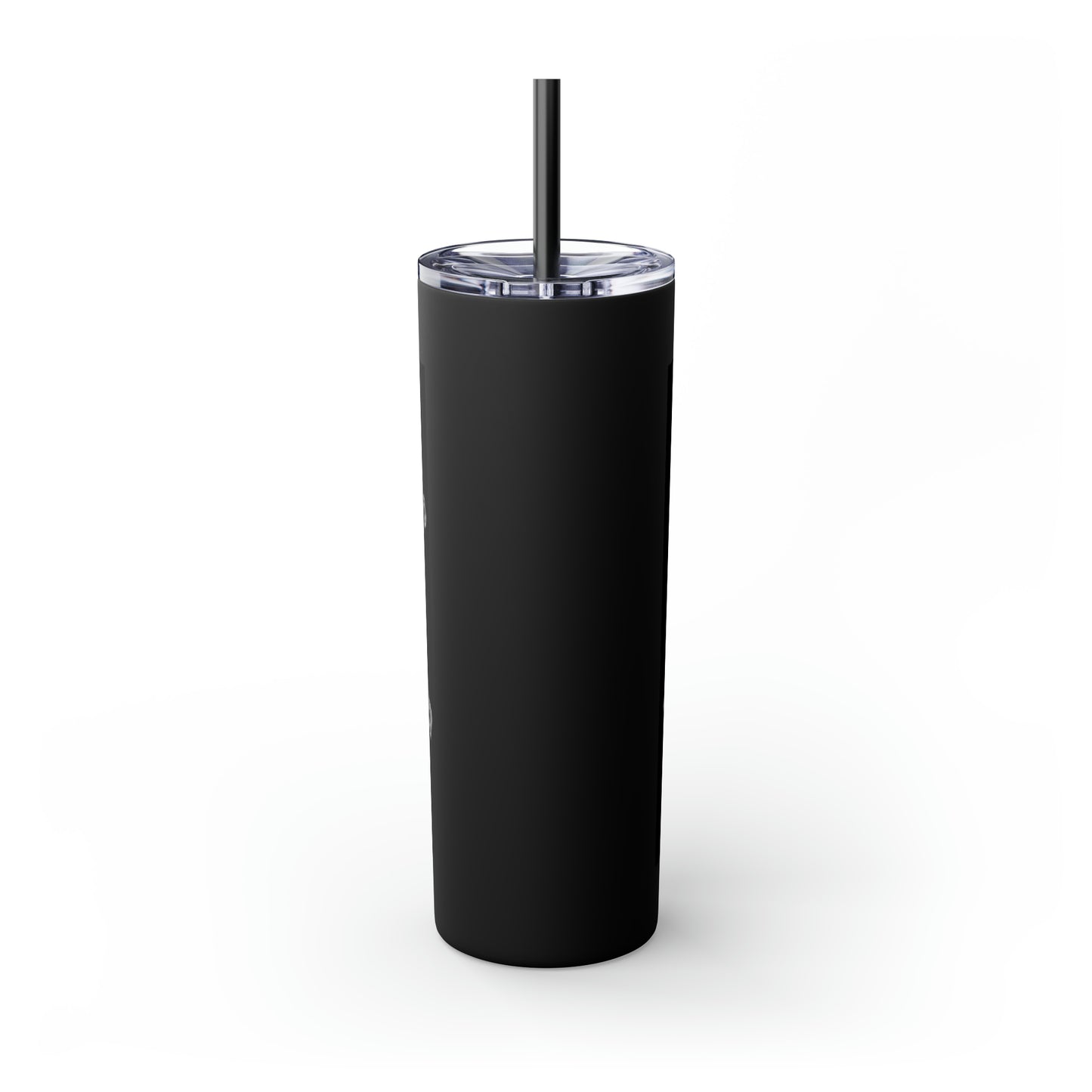Coach Ray's Skinny Tumbler with Straw, 20oz