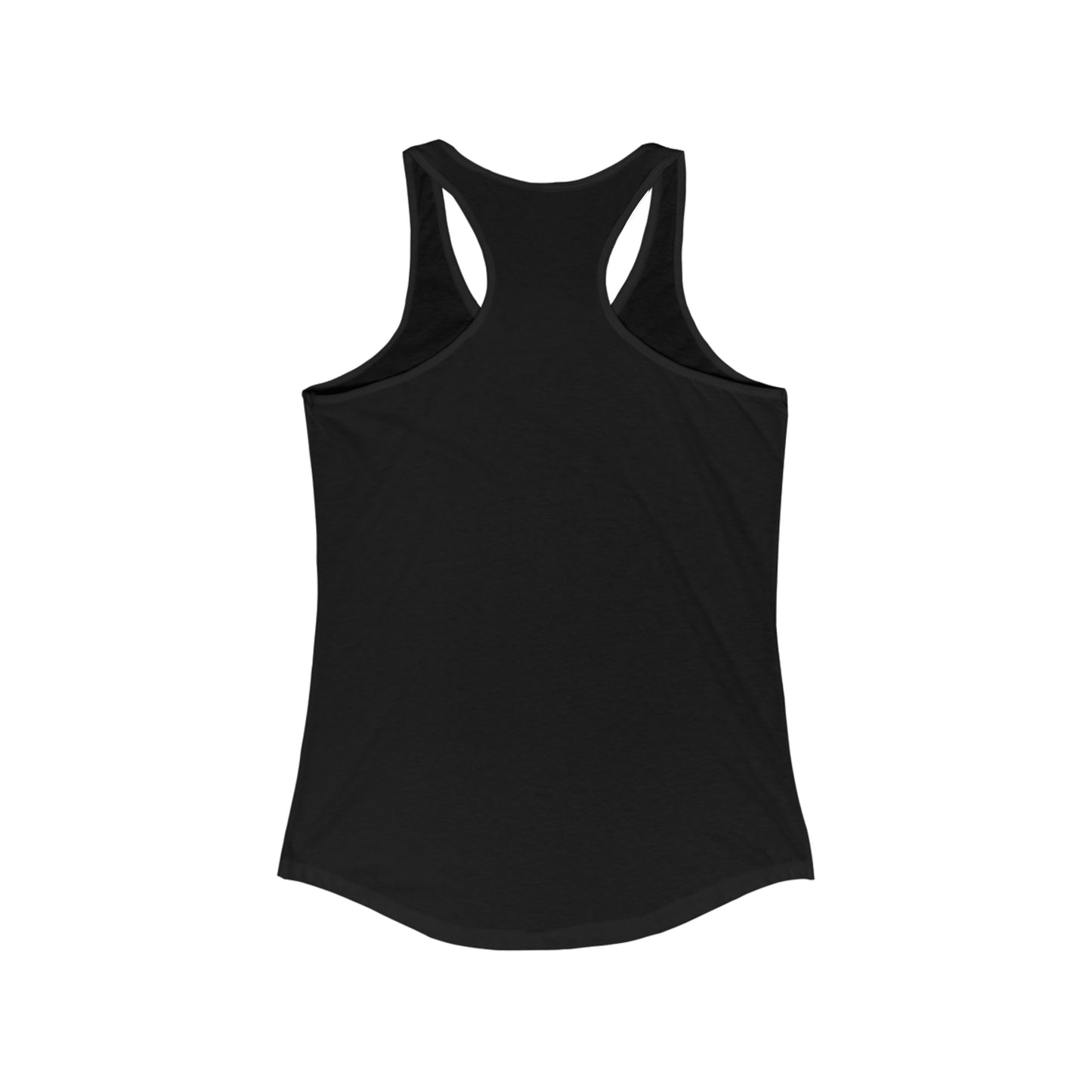 Coach Ray's Women's Racerback Tank