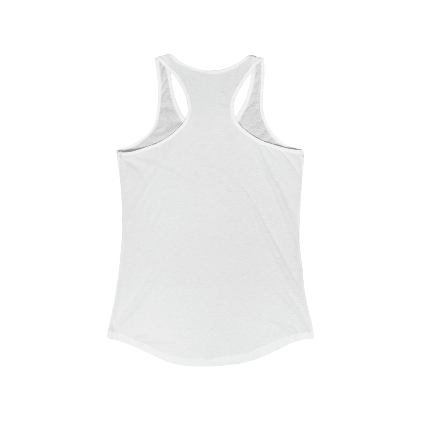 Coach Ray's Women's Racerback Tank