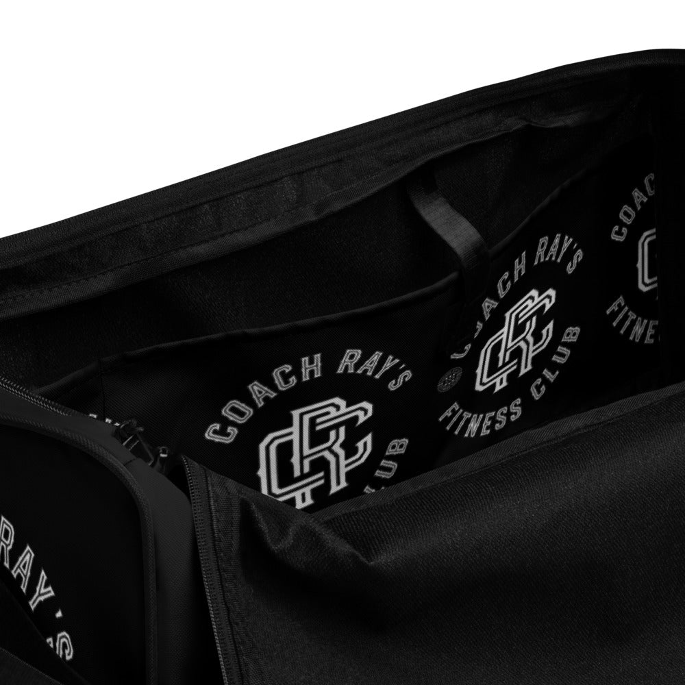CRFC Duffle bag