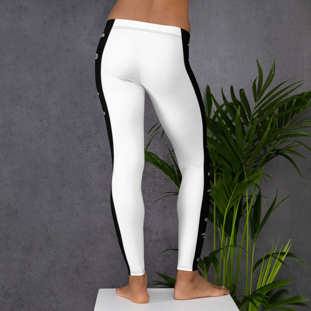 CRFC Leggings