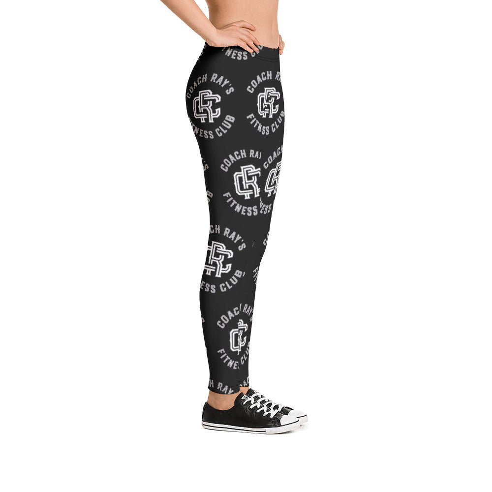 CRFC Leggings