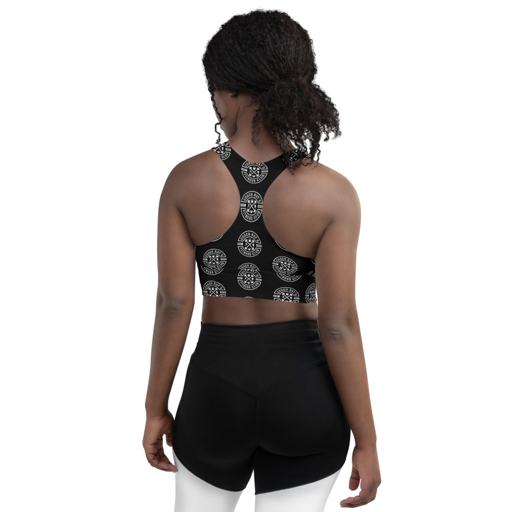 CRFC Longline sports bra