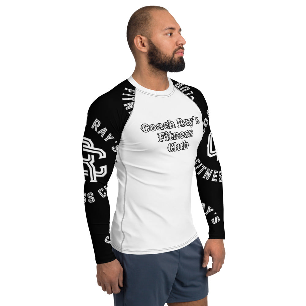 CRFC Men's Rash Guard