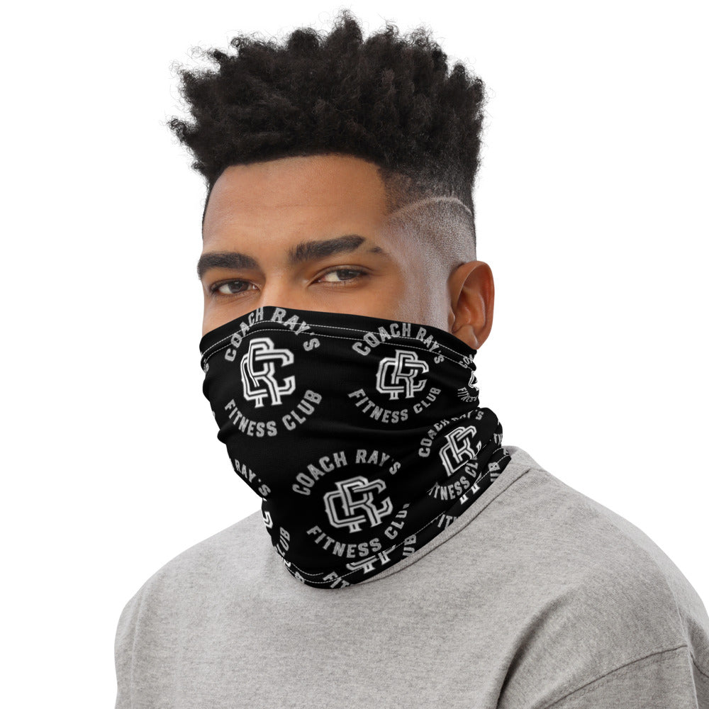 CRFC Neck Gaiter