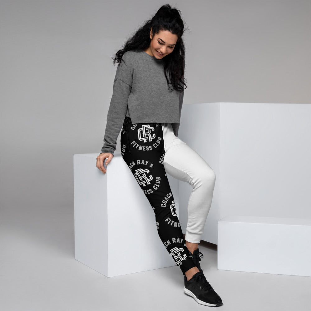 CRFC Women's Joggers
