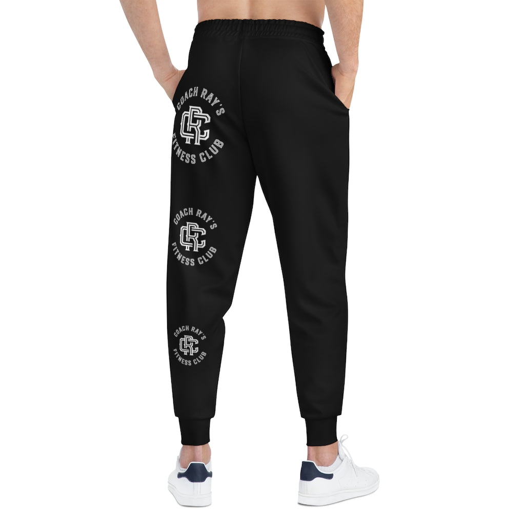 Athletic Joggers (AOP)