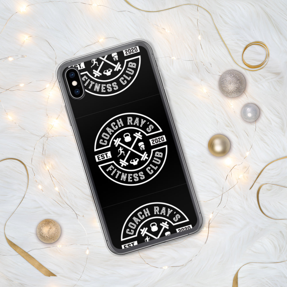 CRFC iPhone Case