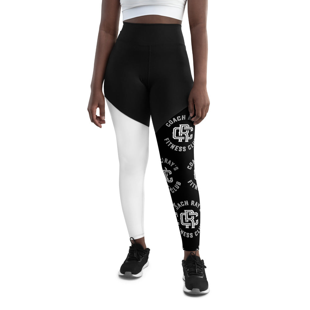 CRFC Sports Leggings