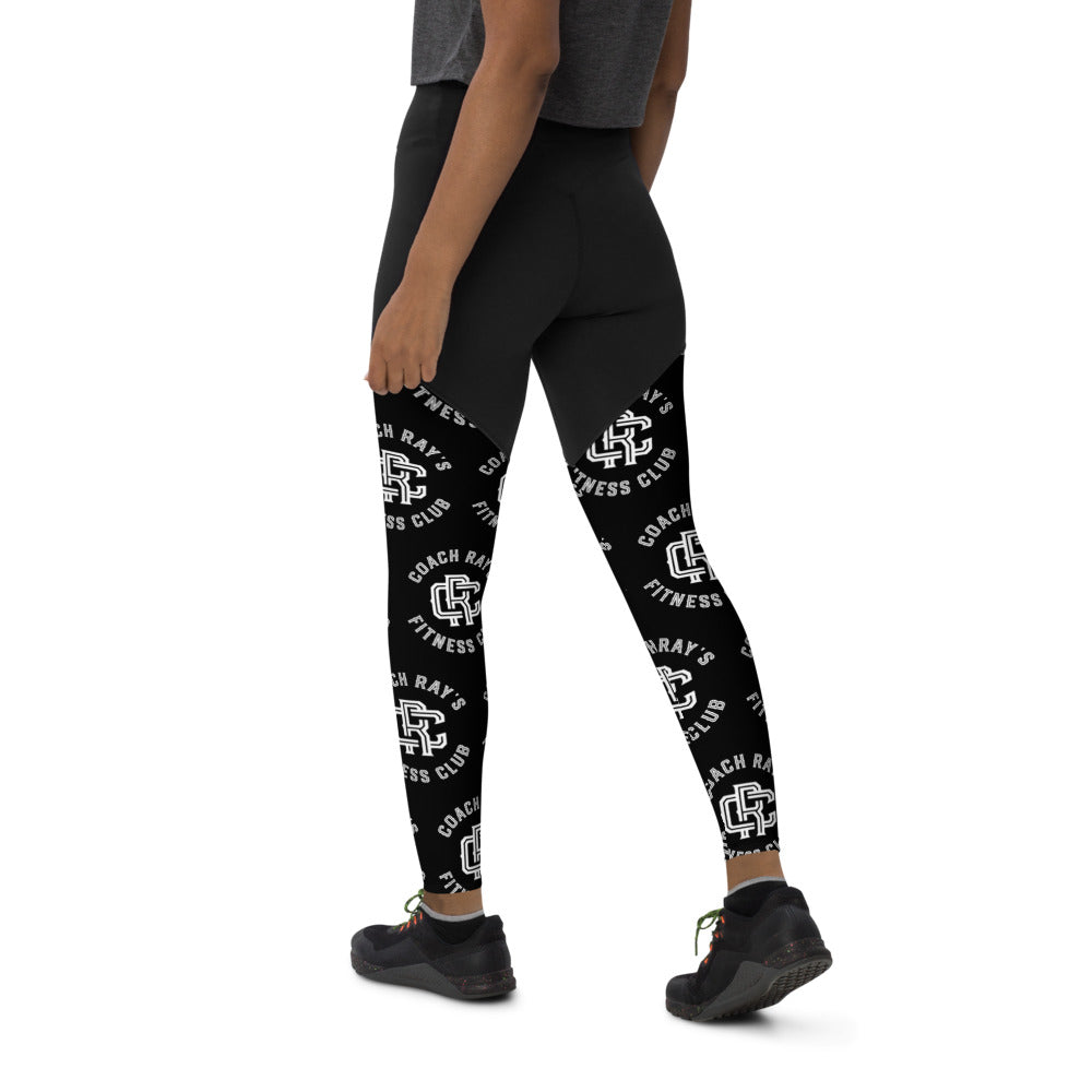 Sports Leggings
