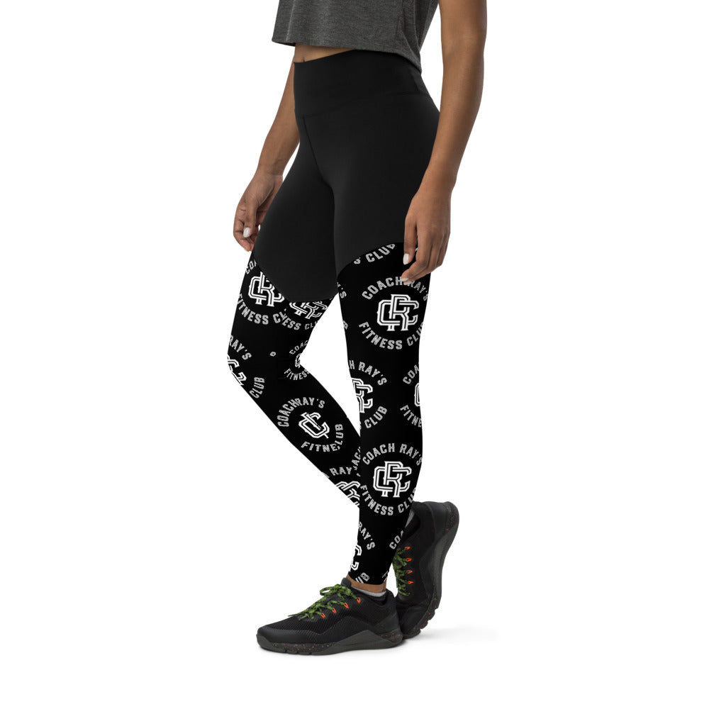 Sports Leggings