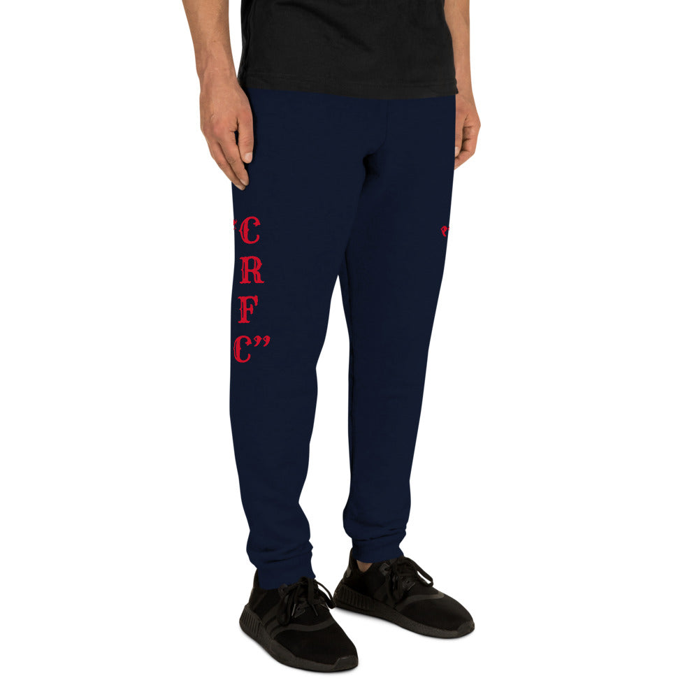 CRFC Unisex Joggers