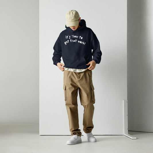 Coach Ray's Unisex Hoodie