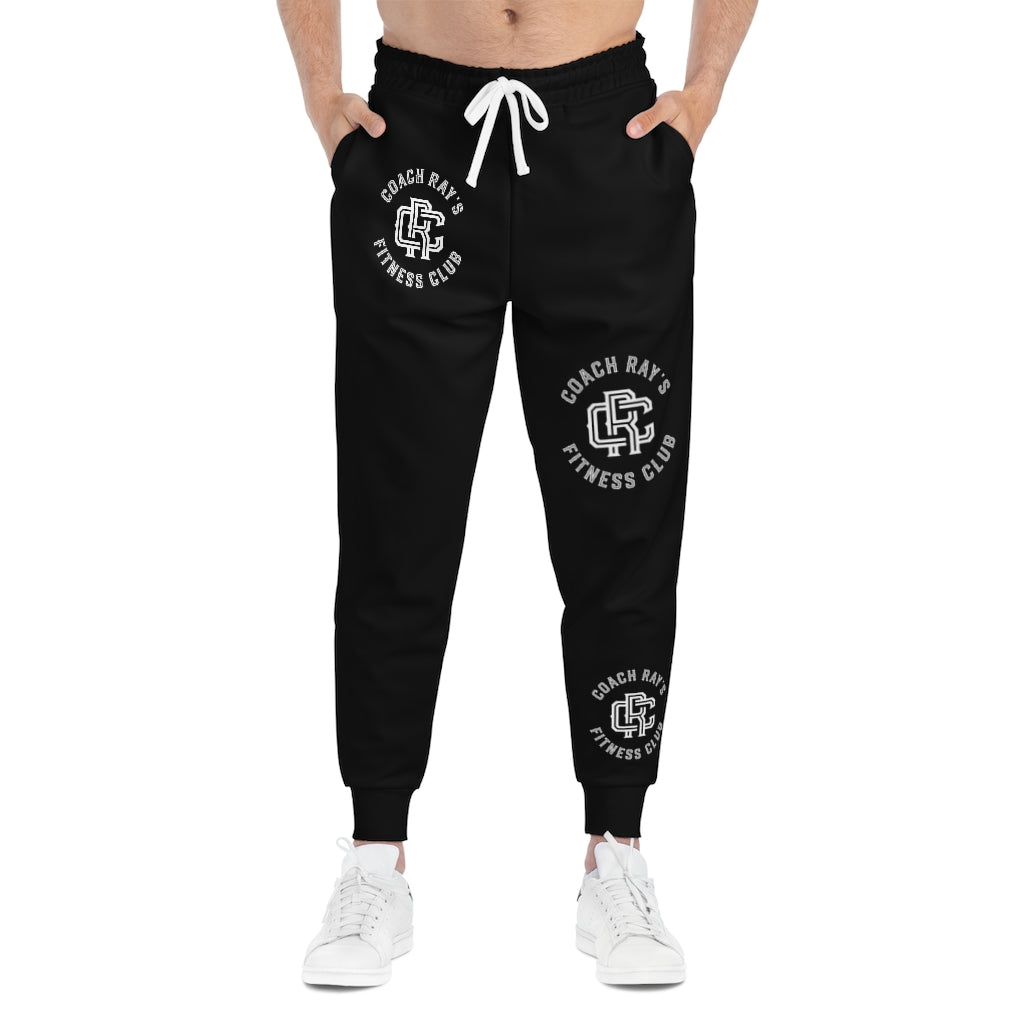 Athletic Joggers (AOP)