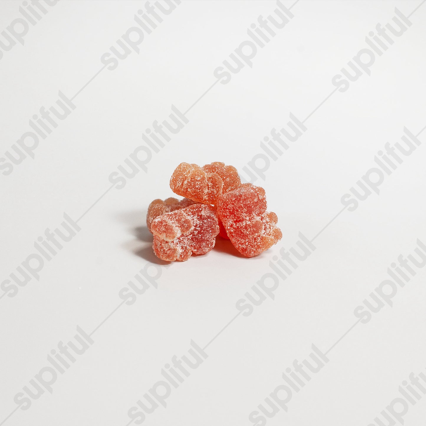 Coach Ray's Multivitamin Bear Gummies (Adult)