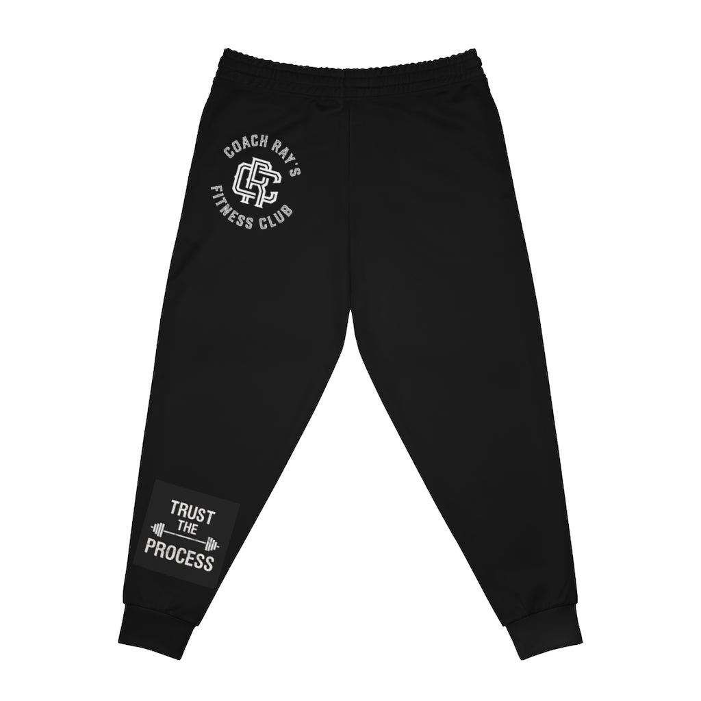 Athletic Joggers (AOP)