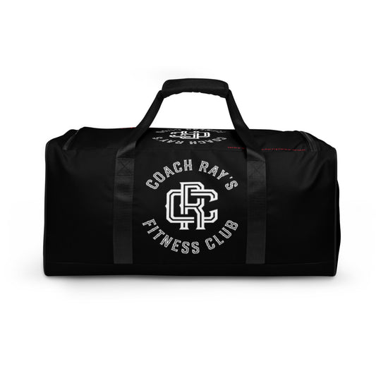 CRFC Duffle bag