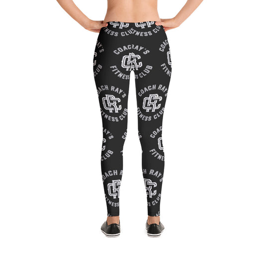 CRFC Leggings