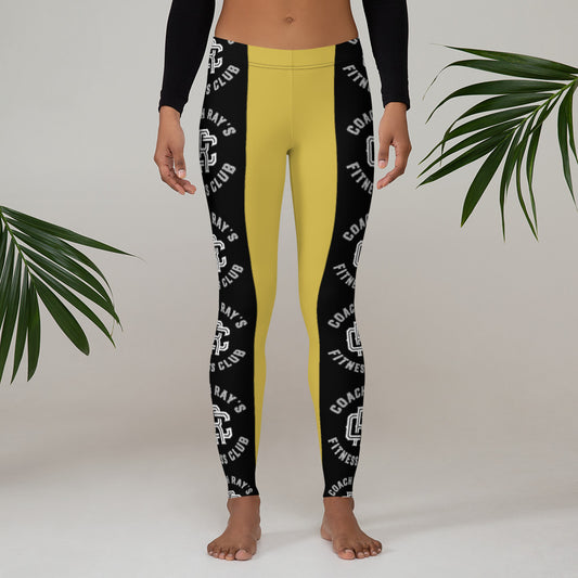 CRFC Leggings