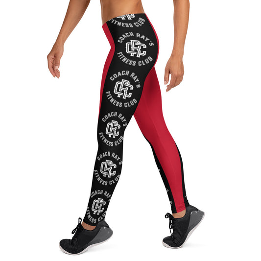CRFC Leggings