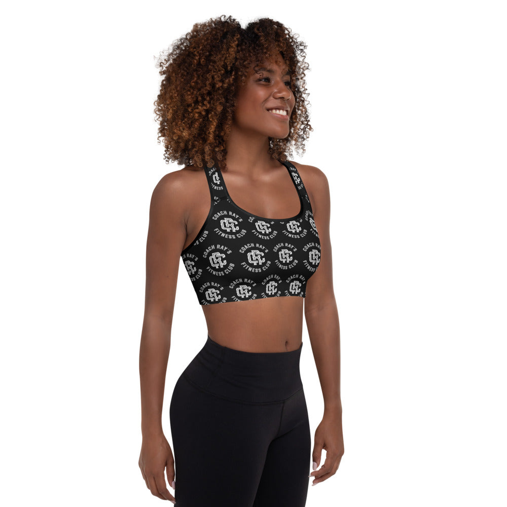 The bay sports store bra