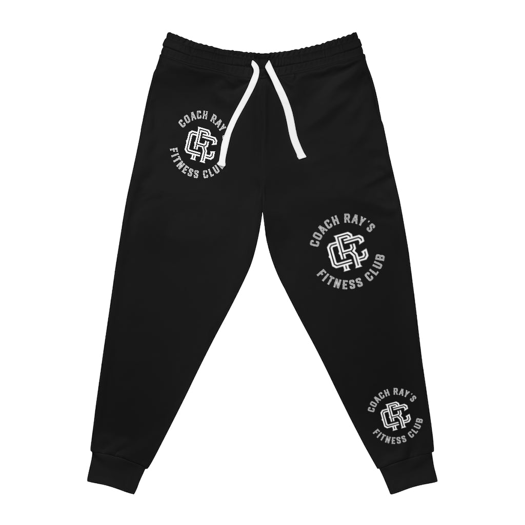 Athletic Joggers (AOP)