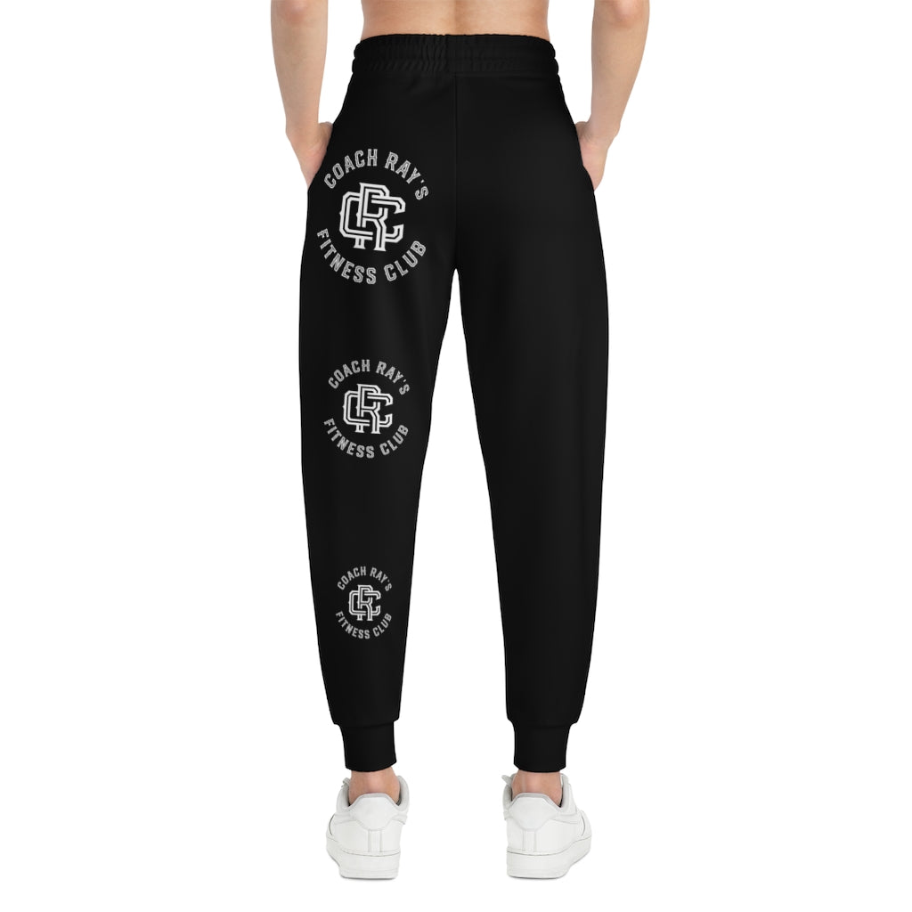 Athletic Joggers (AOP)