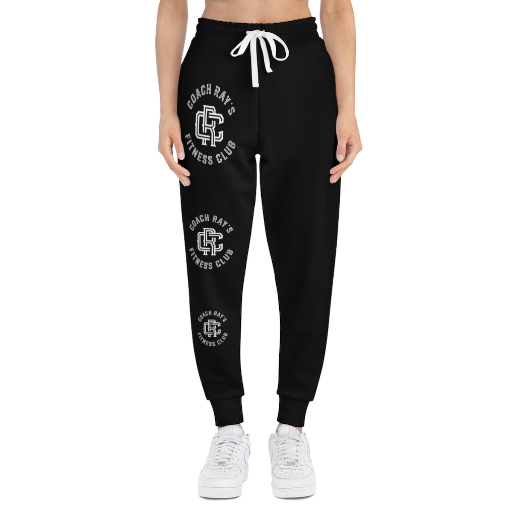 Athletic Joggers (AOP)