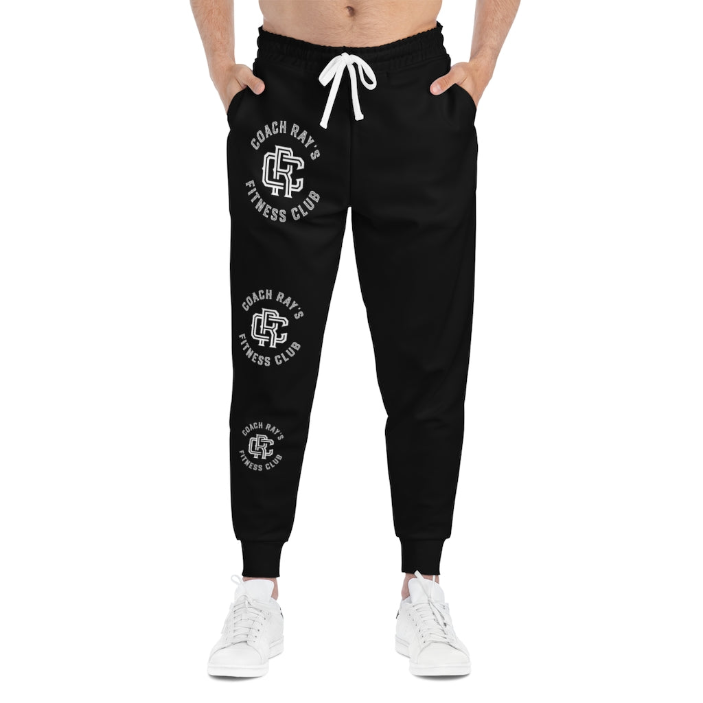 Athletic Joggers (AOP)