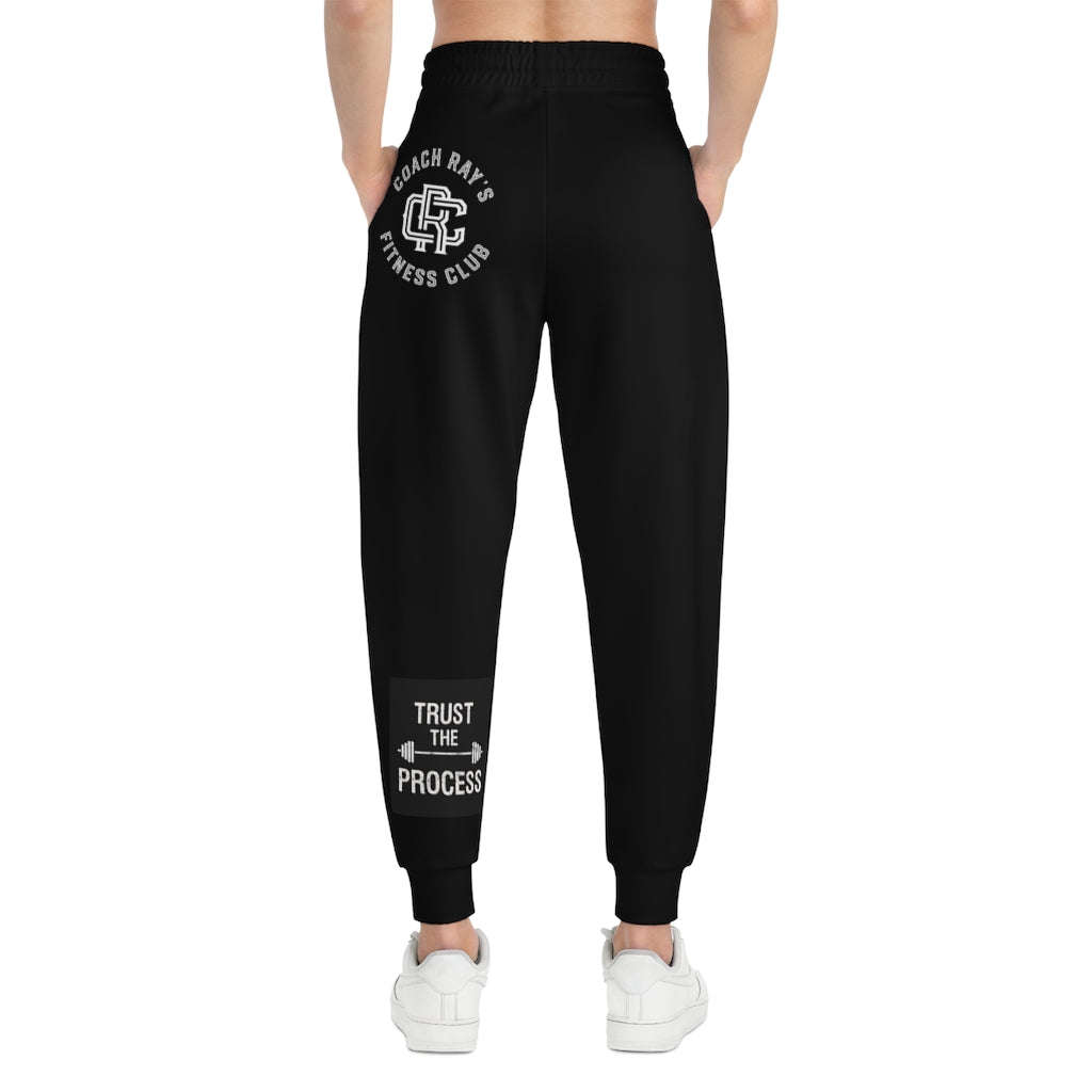 Athletic Joggers (AOP)