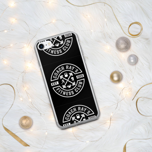 CRFC iPhone Case