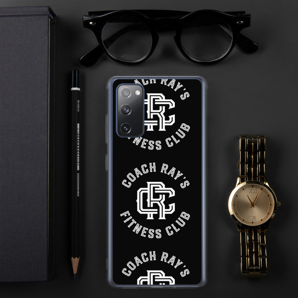 CFRC Samsung Case