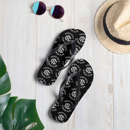 CRFC Flip-Flops